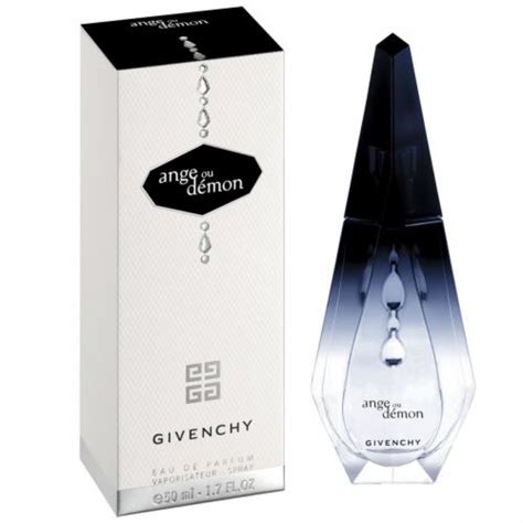 angeli e demoni givenchy ingredienti|givenchy angel ou demon perfume.